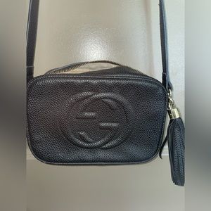 Designer-Like Soho Disco Bag (NA)